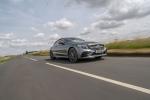 Mercedes-Benz C220 d AMG Line Cabriolet 2018 года (UK)